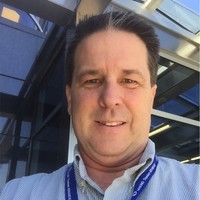 ALFONS HAAR Employee Michael Finnerty's profile photo