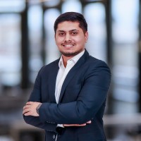 SecureLink Employee Harsh Thanki's profile photo