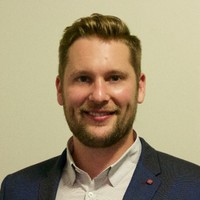 ACTIVE Network Employee Derek Story's profile photo