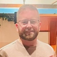 Franklin County Sheriff's Office Employee Daniel Joyner's profile photo