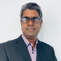 Dev Ranasinghe Email