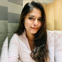 Aurora Employee Amrita Jaiswal's profile photo