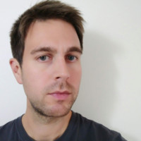 Foxsoft Ltd Employee Stuart Spencer's profile photo