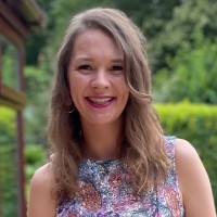 Backyard Cinema Employee Holly White's profile photo