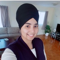 Independent Traffic Control (iTraffic) Employee Rajinder Kaur's profile photo