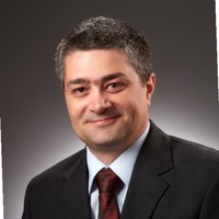 St. Mary's General Hospital Employee Alin Lenghel's profile photo