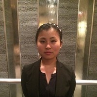 TakeTours.com/GotoBus.com Employee Weiwei Huang's profile photo