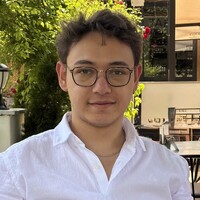 UseEfficiently Employee Leo Kök's profile photo