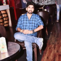 GlobalLogic Employee Prasant Singh's profile photo