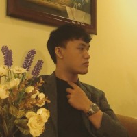 Shinsei Vietnam Engineering Employee Ân Thiên's profile photo
