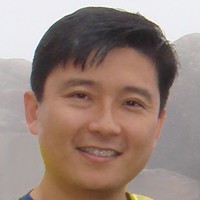 IBM Aspera Employee Robin Yang's profile photo