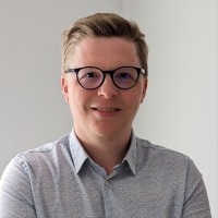 Aerospacelab Employee Gregory Detal's profile photo