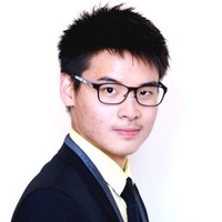 IBEX Employee Chongjin Chua's profile photo