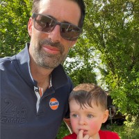 Vistry Group Employee Andrew Cross's profile photo