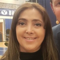 Ensable Employee Katie Andrade's profile photo