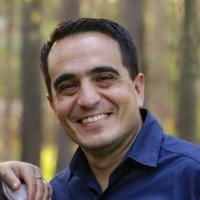 Yeruvá Employee Marcelo Cappi's profile photo