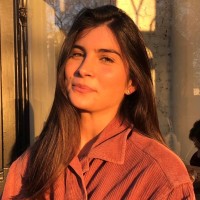Cult Beauty Employee Julianna Lamont's profile photo