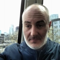 Pantheon Platform Employee Joshua Lieb's profile photo