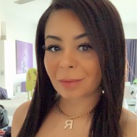 Sierra Thomas-Osorio Email & Phone Number