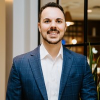 Capitol Financial Solutions Employee Trevor Lawson's profile photo