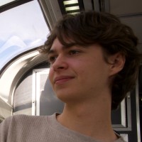 Triiodide Studios Employee Blake Thomas's profile photo