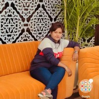 SureVin Employee Jyoti Rao's profile photo