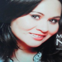 ClarityRFID Employee Gisela Jiménez's profile photo