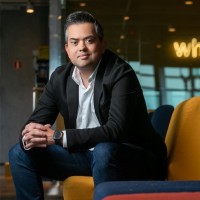 Edenred Pay Employee André Vio's profile photo