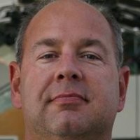 Creativedge Marketing Employee Mike Sjostrom's profile photo
