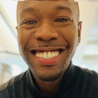 Corporate Fitness Works Employee Curtis James's profile photo