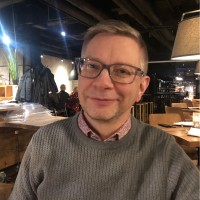 Lieksan kaupunki Employee Jarkko Rieppo's profile photo