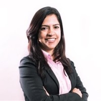 dss+ Employee Adriana Lima's profile photo