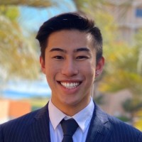 S10 Labs Employee Michael Yang's profile photo