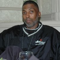 Myrick & Myrick, LLC d/b/a Janiking Employee Marcus Myrick's profile photo