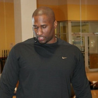 Core Fitness Employee Tyler James's profile photo