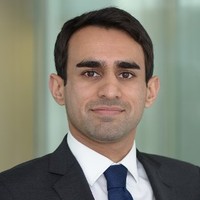 EY Employee Hassan Butt's profile photo