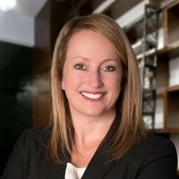 X1 Analytics Employee Tara Hornick's profile photo
