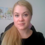 PAO Sovcomflot Employee Julia Duran's profile photo