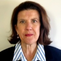 Cambridge Associates Employee Clare Madden's profile photo