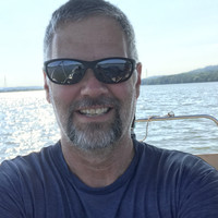 Entergy Employee Mark Stang's profile photo