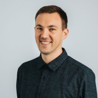 Dotdigital Employee Blake Jackson's profile photo