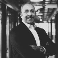 Napo Pet Insurance Employee Anil Sharma's profile photo