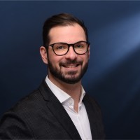 QleanAir Scandinavia AB Employee Athanasios Sovaros's profile photo