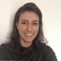 Janailma Freire Email