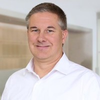 Dell Technologies Employee Andrew Hurt's profile photo