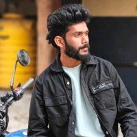 Shrijith S Email & Phone Number
