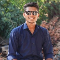SHAIRU GEMS DIAMONDS PRIVATE LIMITED Employee Jay Halpati's profile photo