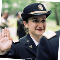 Army Futures Command Employee Kathryn Dula's profile photo