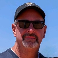 Paul Fordham Email & Phone Number