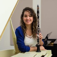 Sphinx Organization Employee Dunia Andreu's profile photo